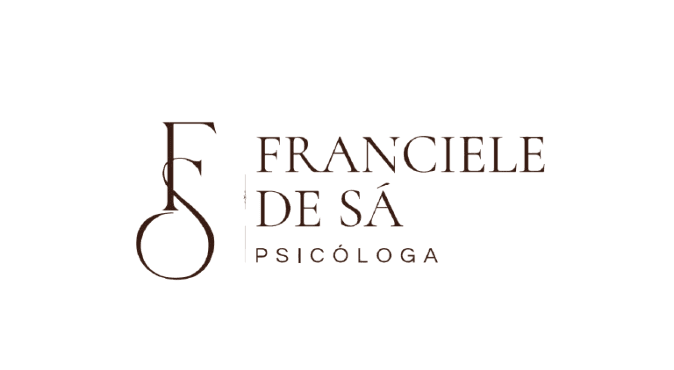 Franciele de Sá psicóloga