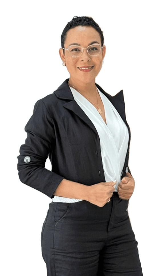 Foto da Franciele de Sá